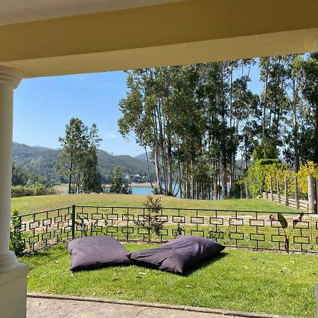 Faraway Lake Apartment Ferreira do Zezere Ngoại thất bức ảnh
