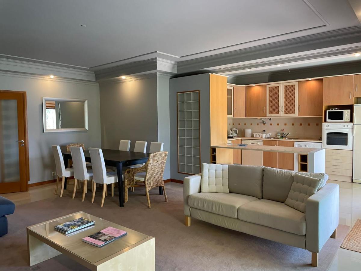 Faraway Lake Apartment Ferreira do Zezere Ngoại thất bức ảnh