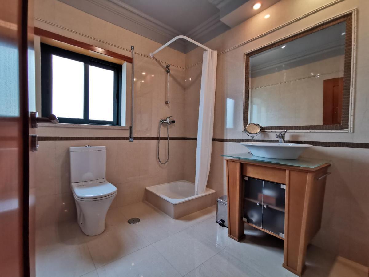 Faraway Lake Apartment Ferreira do Zezere Ngoại thất bức ảnh