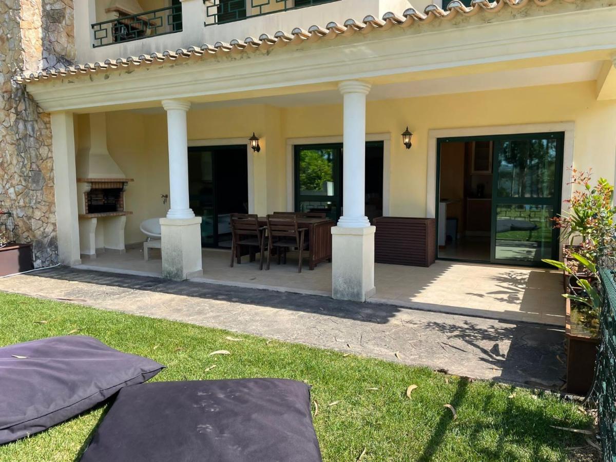 Faraway Lake Apartment Ferreira do Zezere Ngoại thất bức ảnh