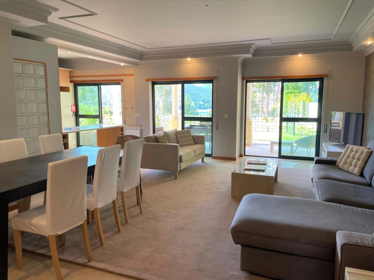 Faraway Lake Apartment Ferreira do Zezere Ngoại thất bức ảnh